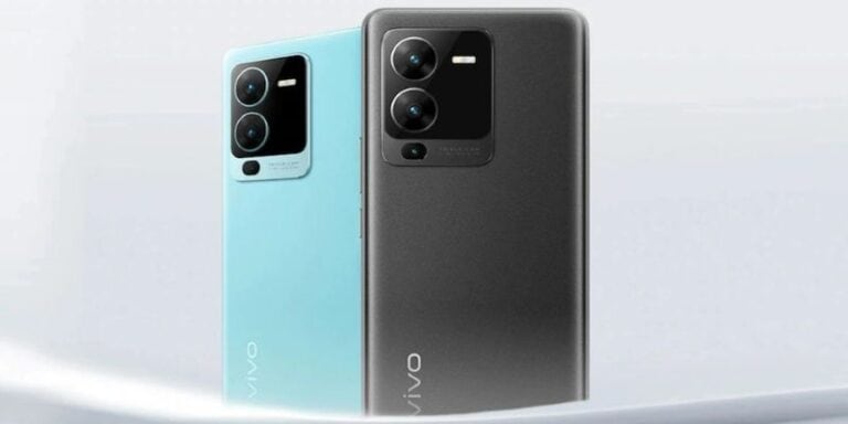 Vivo v25 Pro