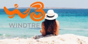 offerta windtre