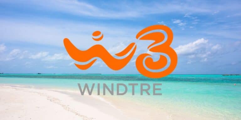 WindTre