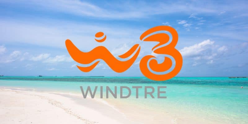 WindTre regala uno smartphone 5G e tanti Giga ai nuovi clienti