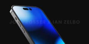 iPhone 14 Pro