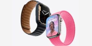 Apple Watch 8