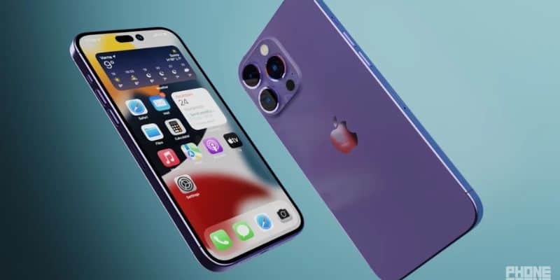 iPhone 14