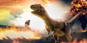 asteroide dinosauri