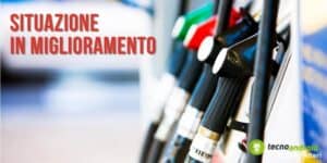 Calo carburanti: ottime notizie per i guidatori, il ritorno alla normalità è ormai vicino
