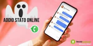 Whatsapp, "navigazione fantasma": finalmente nessuno si accorgerà se siamo online