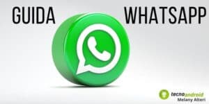 Whatsapp: grave danno allo smartphone, ecco perché non riesci ad ascoltare i vocali