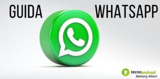 Whatsapp: grave danno allo smartphone, ecco perché non riesci ad ascoltare i vocali