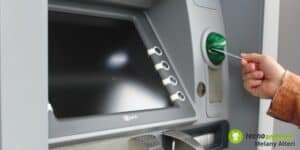 Bancomat: questo errore madornale vi lascerà tutti senza soldi in tasca
