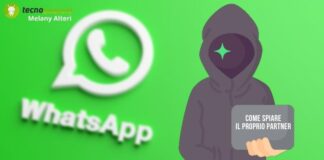 Whatsapp: se pensi che il tuo compagno ti stia tradendo devi conoscere questo trucco