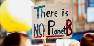 Cambiamento climatico: è giunta la fine, non abbiamo altri pianeti su cui vivere