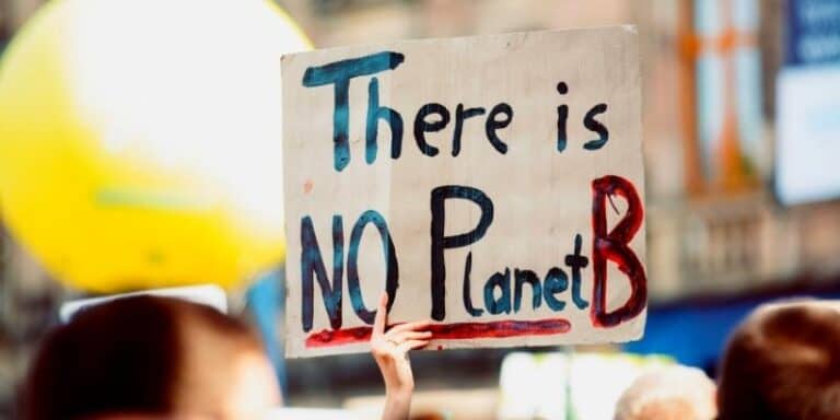 Cambiamento climatico: è giunta la fine, non abbiamo altri pianeti su cui vivere
