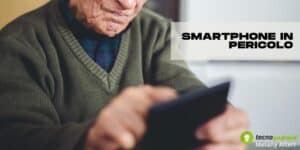 Smartphone: questo grave errore invecchia il tuo dispositivo di anni