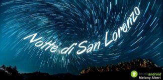 Addio notte di San Lorenzo: la notte di quest'anno sarà molto diversa