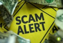 Telegram: massima allerta per vendita di documenti contraffatti, volano denunce