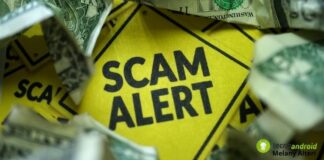 Telegram: massima allerta per vendita di documenti contraffatti, volano denunce