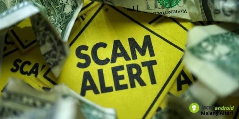 Telegram: massima allerta per vendita di documenti contraffatti, volano denunce