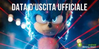 Sonic 3: è ufficiale, ecco quando uscirà il sequel del film