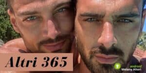 Altri 365: finale sorprendente, tra Massimo e Laura ora c'è una terza persona