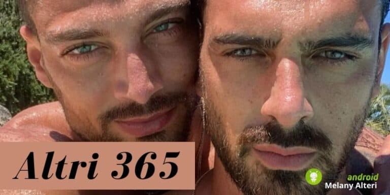 Altri 365: finale sorprendente, tra Massimo e Laura ora c'è una terza persona