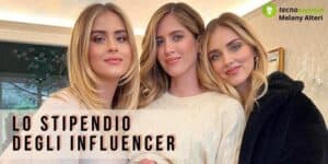 Influencer: l'impiego della Generazione Z, ecco quanto si guadagna con i social