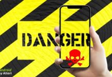 Smartphone pericolosi: se avete questi modelli la vostra salute è in pericolo