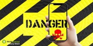 Smartphone pericolosi: se avete questi modelli la vostra salute è in pericolo