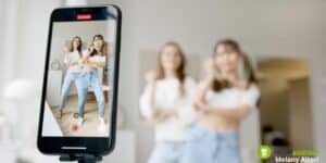 TikTok: con questi trucchi i vostri video saranno virali in un secondo