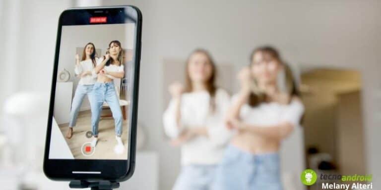 TikTok: con questi trucchi i vostri video saranno virali in un secondo