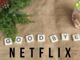 Netflix: colpo di scena inaspettato, serie tv e film rimossi dall'elenco