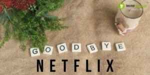 Netflix: colpo di scena inaspettato, serie tv e film rimossi dall'elenco