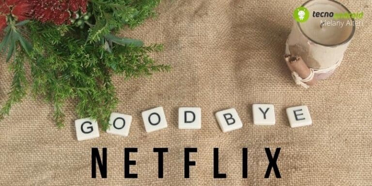 Netflix: colpo di scena inaspettato, serie tv e film rimossi dall'elenco