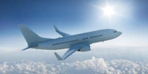 Aereo: la funzione inaspettata del foro presente sul vetro