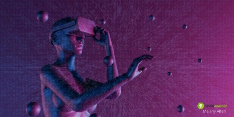 Metaverso: addio esseri umani, la realtà virtuale si espanderà sempre di più
