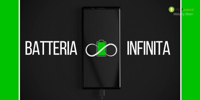 Smartphone: i trucchi che nessuno ti dice per far durare a lungo la batteria
