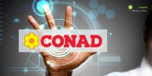 Conad: tecnologia regalata, con il nuovo volantino è tua a meno di 80 euro