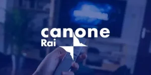 canone rai