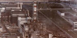 Chernobyl