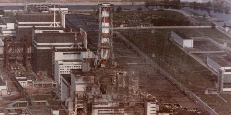 Chernobyl