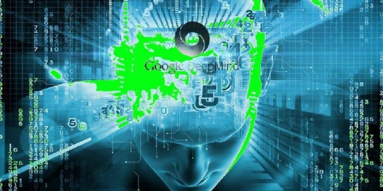 google deepmind