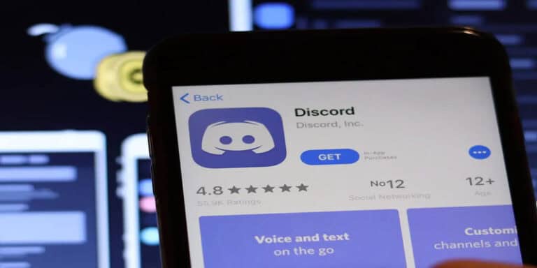 discord-mettera-app-android-secondo-piano