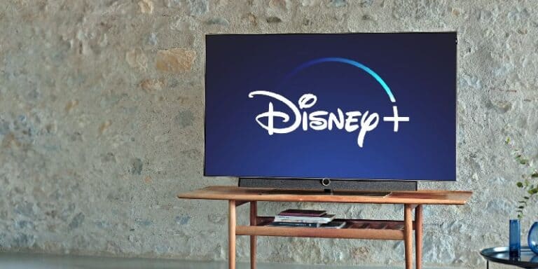 disney+