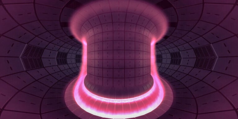 energia illimitata