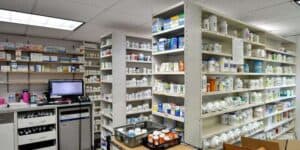 farmacia hacking