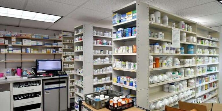 farmacia hacking