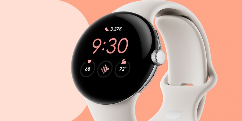 google-pixel-watch-essere-primo-smartwatch-integrare-google-fi
