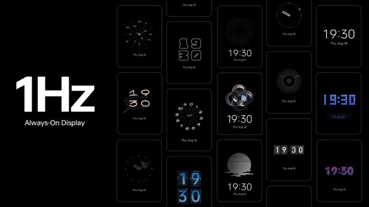 Nuove funzioni smart