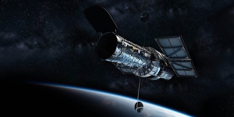 internet satellitare