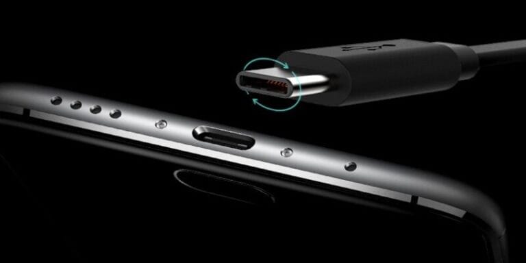 l’India vuole usare l’usb Type-C