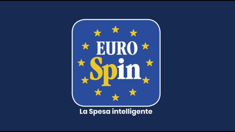 Eurospin batte Lidl con la tecnologia quasi gratis: solo oggi all'80%